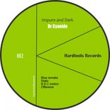 Portada para "Impure & Dark"