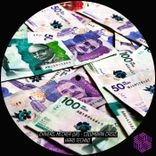 Artwork für "Colombian Crisis"