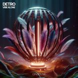 Artwork für "Vibe Alone"