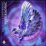 Artwork for "Supersonic"