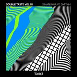 Artwork für "Double Taste, Vol. 01"