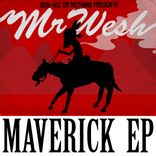 Artwork for "Maverick EP"