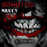 Portada para "Nasty"