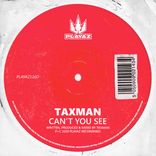 Artwork for "Can't You See"