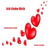 Artwork voor "Ich Liebe Dich"