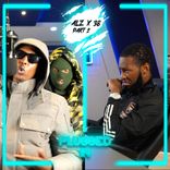 Artwork für "Alz X 38 x Fumez The Engineer - Plugged In, Pt. 2"