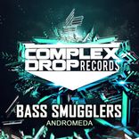 Portada para "Andromeda"