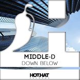 Artwork for "Down Below"