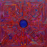 Artwork für "iNala"