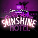 Portada para "Sunshine Hotel"