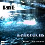 Artwork for "Reflections"