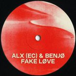 Portada para "Fake Love"