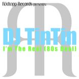 Artwork for "I'm The Real (80s Deal)"