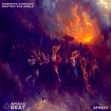 Artwork for "Destroy The World"