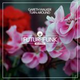 Portada para "Turn Around"