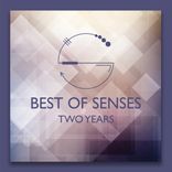 Artwork for "Best Of Senses Two Years"