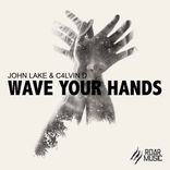 Artwork für "Wave Your Hands"