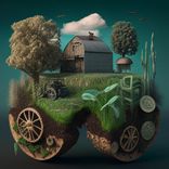 Artwork for "From Memory"