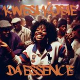 Artwork for "Da Essence"