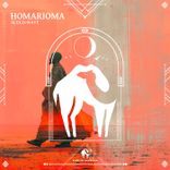 Artwork for "Homarioma"