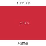 Artwork for "Lycoris"