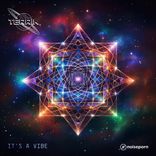 Artwork for "It's A Vibe"