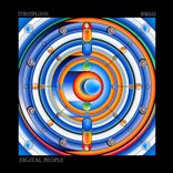 Artwork for "Digital People"