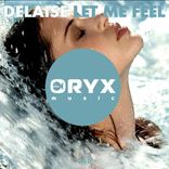 Artwork for "Let Me Feel"