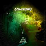 Artwork for "Quantum Reality"
