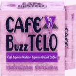 Portada para "Cafe Buzztelo"