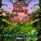 Artwork for "Rumble In The Jungle"