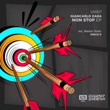Artwork for "No Stop"