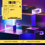 Artwork voor "Hold My Hand"