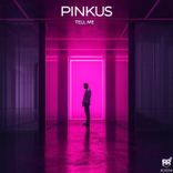 Artwork for "Tell Me"