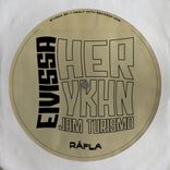 Artwork voor "Eivissa"