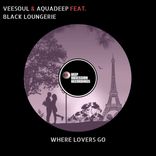 Artwork for "Where Lovers Go"