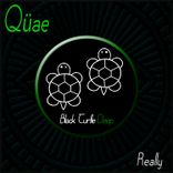 Portada para "Really"