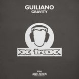 Artwork voor "Gravity"