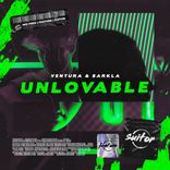 Artwork for "Unlovable"