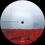 Artwork for "Lake of Fire"