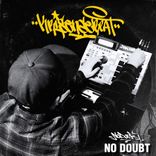 Artwork voor "No Doubt"