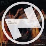 Artwork für "Music Movin (Extended Mix)"