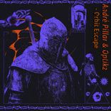 Artwork for "Orbit Escape"