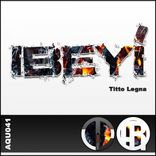Artwork voor "Ibeyí"