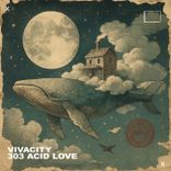 Artwork für "303 Acid Love"