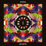 Artwork for "Bic Boys"