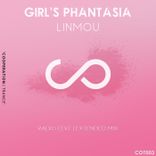 Artwork for "Girl's Phantasia"