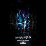 Artwork for "MOVE EP"