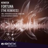 Artwork for "Fortuna (The Remixes)"