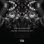 Artwork für "Inline Expansion"